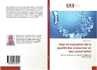 Marwa Krayem - Suivi et évaluation de la qualité des ressources en eau souterraines