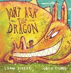 Lemn Sissay, Sissay Lemn, Greg Stobbs, Gregg Stobbs - Don't Ask the Dragon