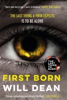 Will Dean, Dean Will - First Born
