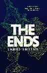 James Smythe, Smythe James - The Anomaly Quartet
