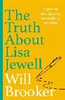 Will Brooker - The Truth About Lisa Jewell