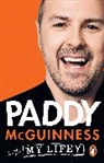 Paddy McGuinness, McGuinness Paddy, PJM Trading - My Lifey