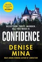 Denise Mina - Confidence