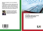 Vincenzo Armata - Tecnologie innovative per la produzione di energia