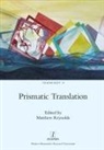 Matthew Reynolds - Prismatic Translation