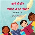 Anneke Forzani - Who Are We? (Nepali-English)