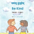 Livia Lemgruber - Be Kind (Nepali-English)