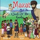 Aijan - Maxat and the Clash of the Gods