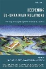 Michael Movchan Emerson, Michael Emerson, Emerson Michael, Veronika Movchan, Movchan Veronika - Deepening Eu-Ukrainian Relations