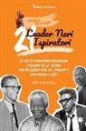 Student Press Books, Robin White - 21 leader neri ispiratori: Le vite di importanti personaggi influenti del 20° secolo: Martin Luther King Jr., Malcolm X, Bob Marley e altri (libr