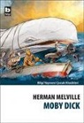 Herman Melville - Moby Dick