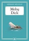 Herman Melville - Moby Dick Cep Boy
