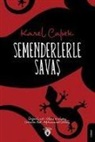 Karel Capek - Semenderlerle Savas