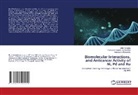 Jebiti Haribabu, Kumaramangalam Jeyalakshmi, Ramasamy Karvembu - Biomolecular Interactions, and Anticancer Activity of Ni, Pd and Ru