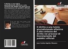 Juan Carlos Aguilar Moyano - Il diritto a una tutela giurisdizionale effettiva e alla certezza del diritto nei processi di licenziamento dei pubblici ufficiali