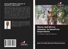 Noël Christian Bernard Obiang Nnang - Storia dell'Africa romana: la beneficia imperatoris