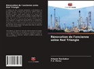 Artyom Kochukov, F. V. Perov, F.V. Perov - Rénovation de l'ancienne usine Red Triangle