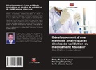 Pradeep Nagisetty, Putta Rajesh Kumar, S. M. Shanta Kumar - Développement d'une méthode analytique et études de validation du médicament Abacavir