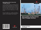 Artyom Kochukov, F. V. Perov, F.V. Perov - Renovation of the former Red Triangle factory