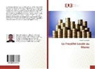Ayoub Ouboumlik - La Fiscalité Locale au Maroc
