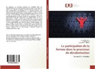 Esaïe Djomo, Christelle Nono, Alexandre T. Djimeli - La participation de la femme dans le processus de décolonisation