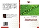 Abba Pacôme Obouayeba - Phytochimie et activités biologiques d'Hibiscus sabdariffa (Malvaceae)