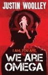 Justin Woolley - We Are Omega
