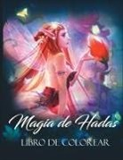 Gwymbell Tracy - Magia De Hadas