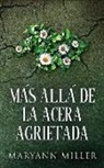 Maryann Miller, Santiago Machain - Más Allá De La Acera Agrietada