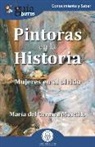 María del Carmen Morcillo - Pintoras en la historia : mujeres en el olvido