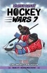 Ben Jackson, Ben Jackson, Sam Lawrence, Sam Lawrence - Hockey Wars 7