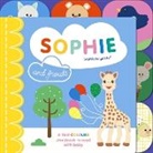 Ruth Symons, Vulli - Sophie La Girafe: Sophie and Friends