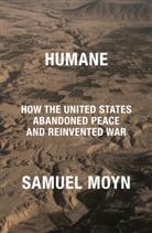 Samuel Moyn, Moyn Samuel - Humane