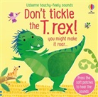 Taplin, Sam Taplin, Sam Taplin Taplin, Ana Martin Larranaga, Ana Martin - Don't Tickle the Dinosaur