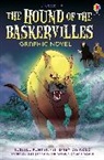 Russell Punter, Russell Punter Punter, Punter Russell, Andrea da Rold, Andrea de Rold - Hound of the Baskervilles