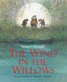 Kenneth Grahame, Robert Ingpen - The Wind in the Willows