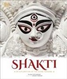 DK, Phonic Books - Shakti