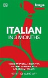 Milena Reynolds, Reynolds Milena - Italian in 3 Months with Free Audio App