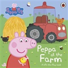 Peppa Pig, PIG PEPPA - Peppa at the Farm