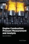 Rogers, David R Rogers, David R. Rogers - Engine Combustion