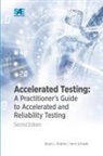Bryan Dodson, DODSON SCHWAB, Harry Schwab - Accelerated Testing