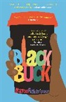 Mateo Askaripour - Black Buck