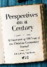 Tom Ravetz - Perspectives on a Century