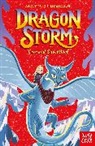 Alastair Chisholm, Chisholm Alastair, Eric Deschamps, Deschamps Eric, Ben Mantle - Dragon Storm: Cara and Silverthief