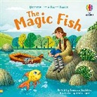 Lesley Sims, Sims Lesley, Jesus Lopez, Jesus (Illustrator) Lopez, Lopez Jesus - Magic Fish