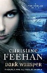 CHRISTINE FEEHAN, Christine Feehan, Feehan Christine - Dark Whisper