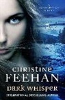 CHRISTINE FEEHAN, Christine Feehan, Feehan Christine - Dark Whisper