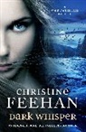CHRISTINE FEEHAN, Christine Feehan - Dark Whisper