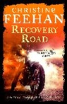 CHRISTINE FEEHAN, Christine Feehan, Feehan Christine - Recovery Road