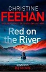 CHRISTINE FEEHAN, Christine Feehan - Red on the River